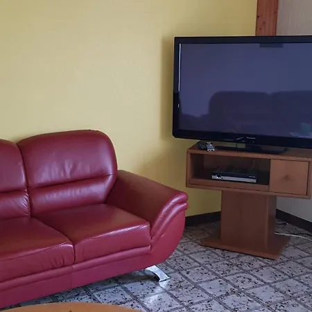Appartement Secluded Holiday In Near Lake, City Centre *