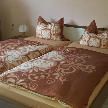 Appartement Secluded Holiday In Near Lake, City Centre