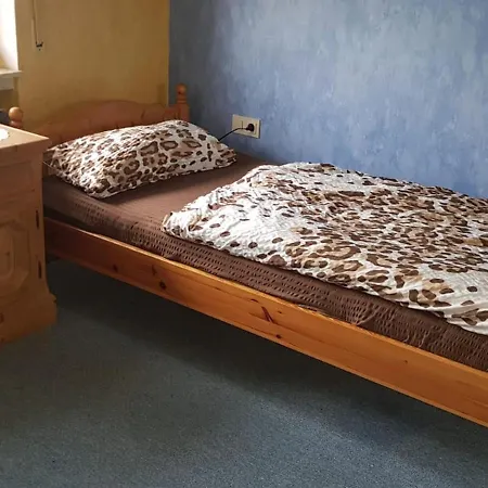 Appartement Secluded Holiday In Near Lake, City Centre *